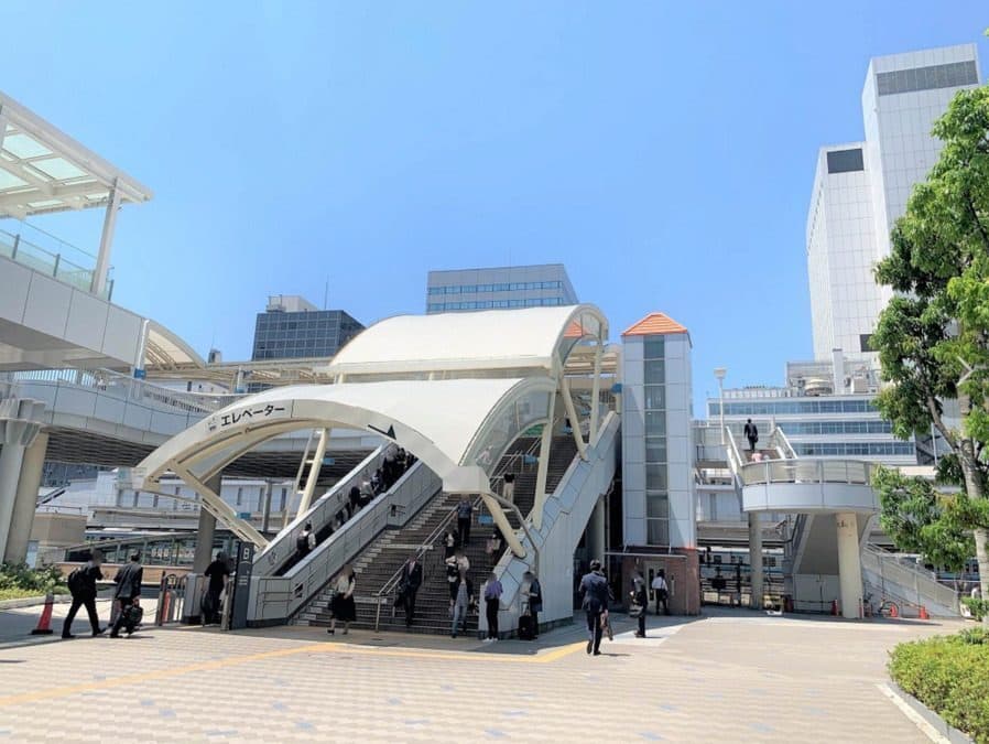 芝浦たまち整形外科リハビリクリニック