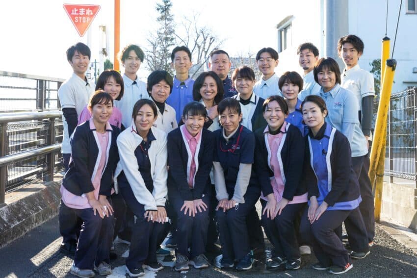 ソフィアメディ訪問看護ステーション 成城