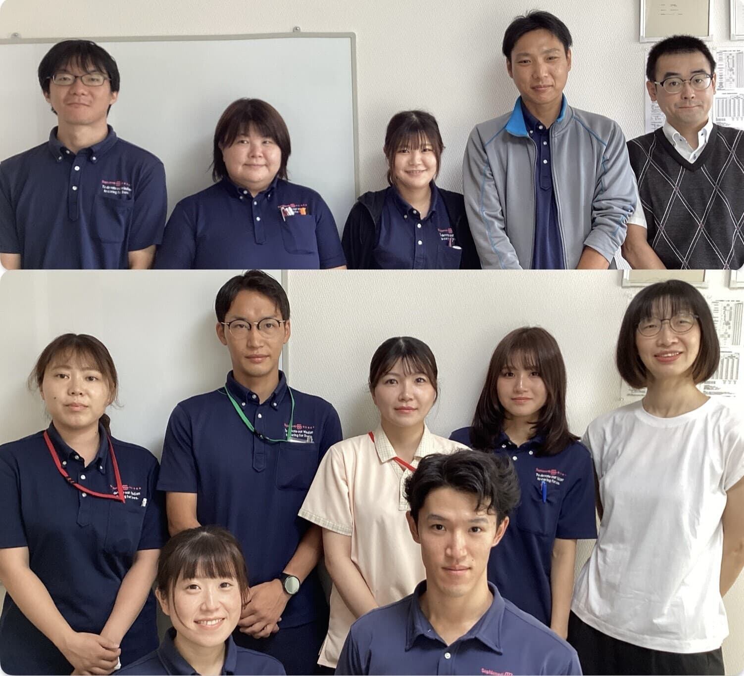 ソフィアメディ訪問看護ステーション 調布