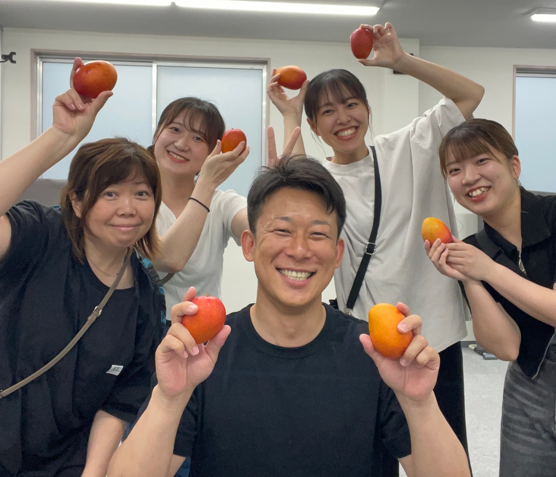 まかろんキッズ名島教室の写真 4/5