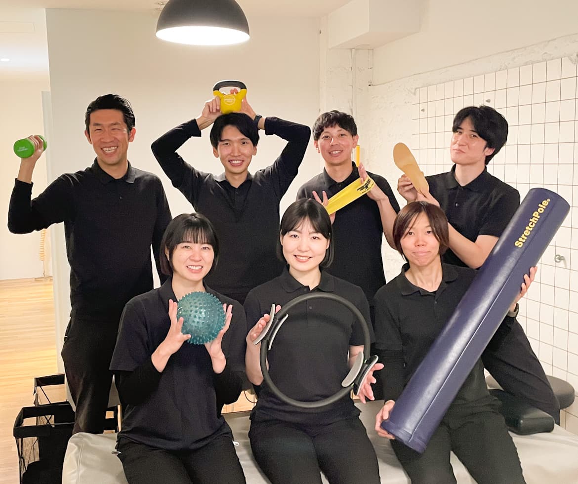 有栖川整形外科