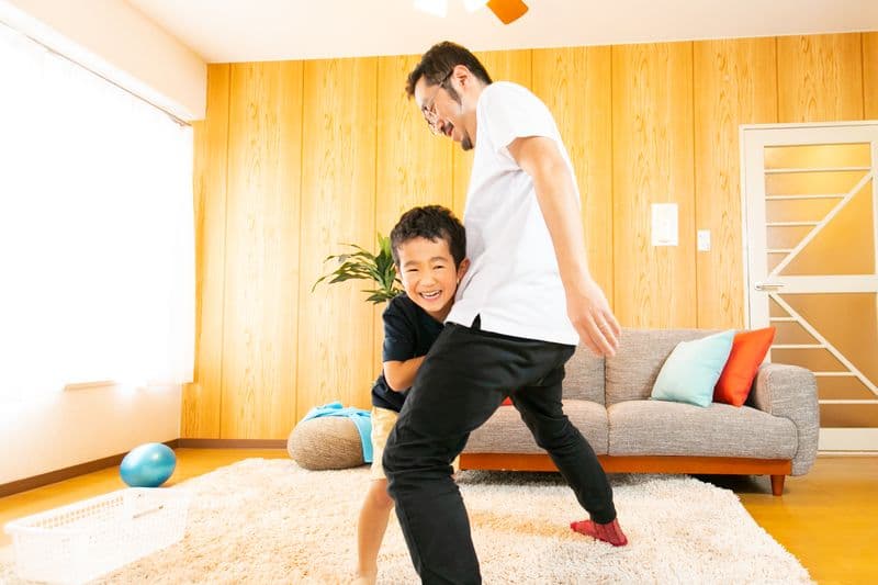 【理学療法士(PT)向け】子ども向けオンライン運動コーチ（フルリモート/週1〜OK）