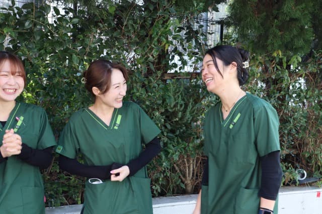 理学療法士を募集！理想の在宅リハビリを一緒に目指していきいませんか？