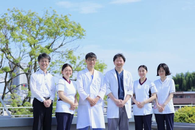 年収500万以上可能◎増員のため理学療法士1名募集します◎病棟60床透析ベッド51床の病院◎