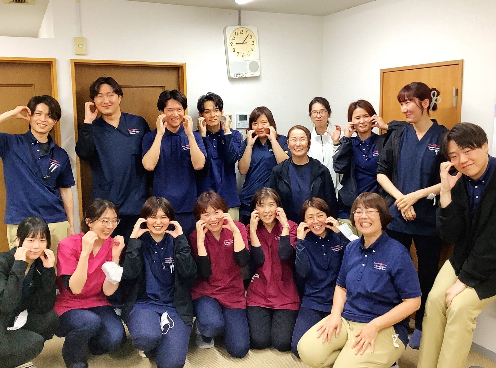 ソフィアメディ訪問看護ステーション 福岡東の写真 1/5