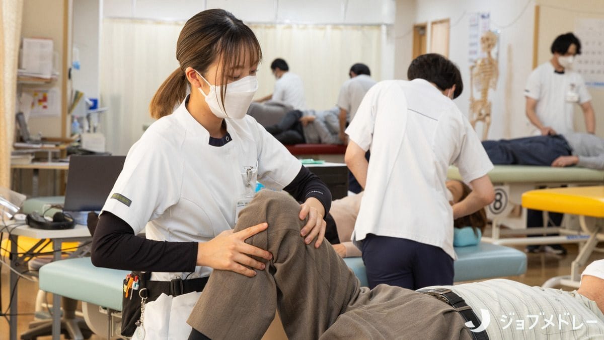 医療法人秋水堂 若宮病院の写真 1/5