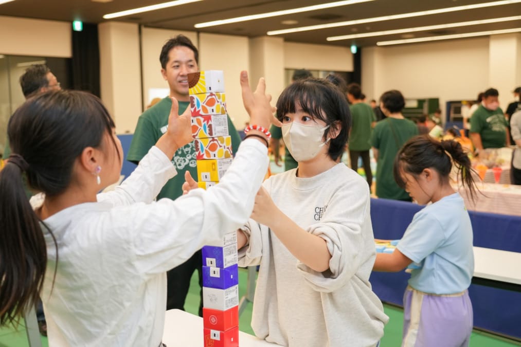 まかろんキッズ名島教室の写真 1/5