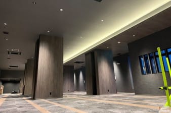 ベースボール＆スポーツクリニックの写真 2/5