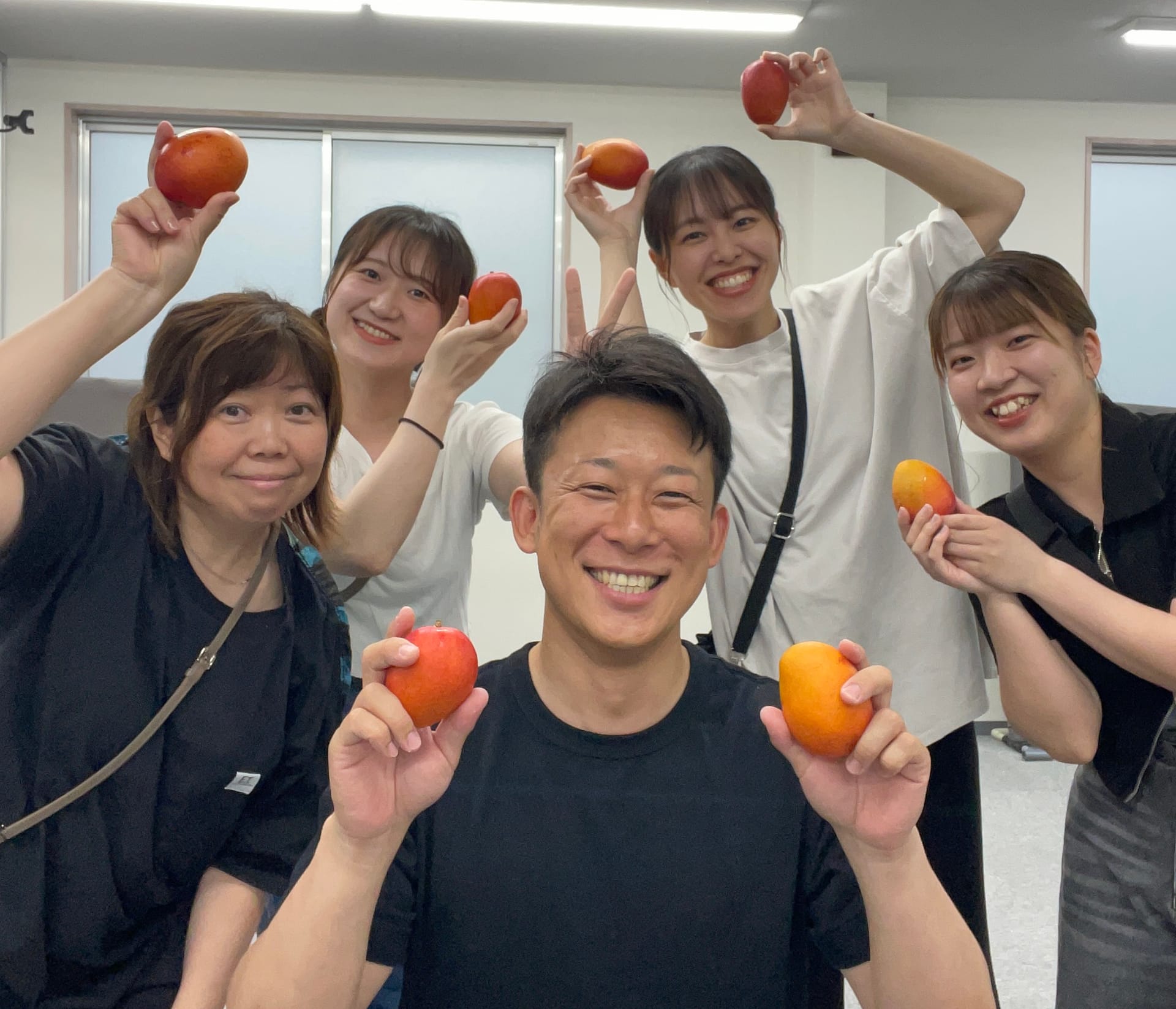 まかろんキッズ名島教室の写真 5/5