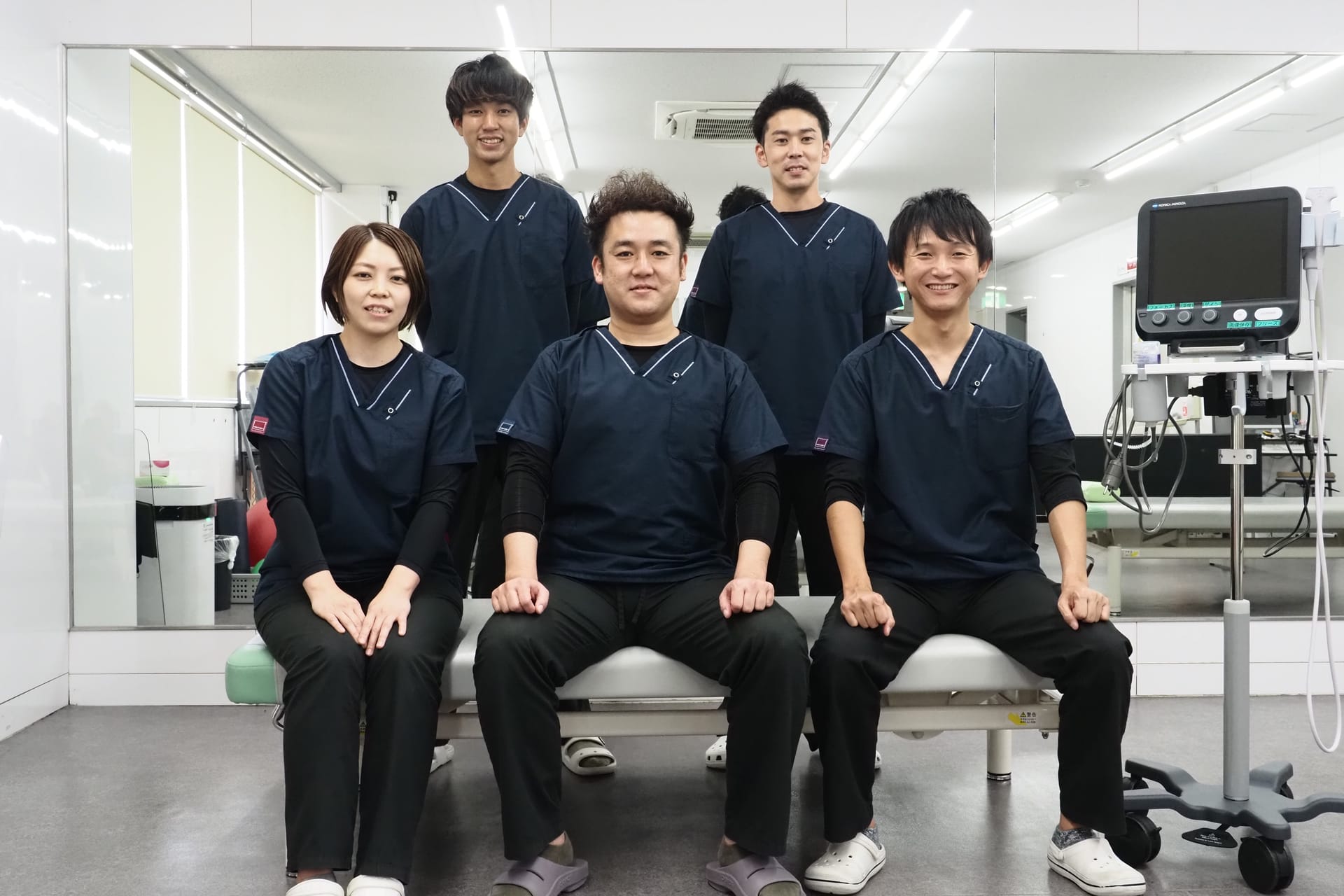 あおと整形外科クリニックの写真 2/4