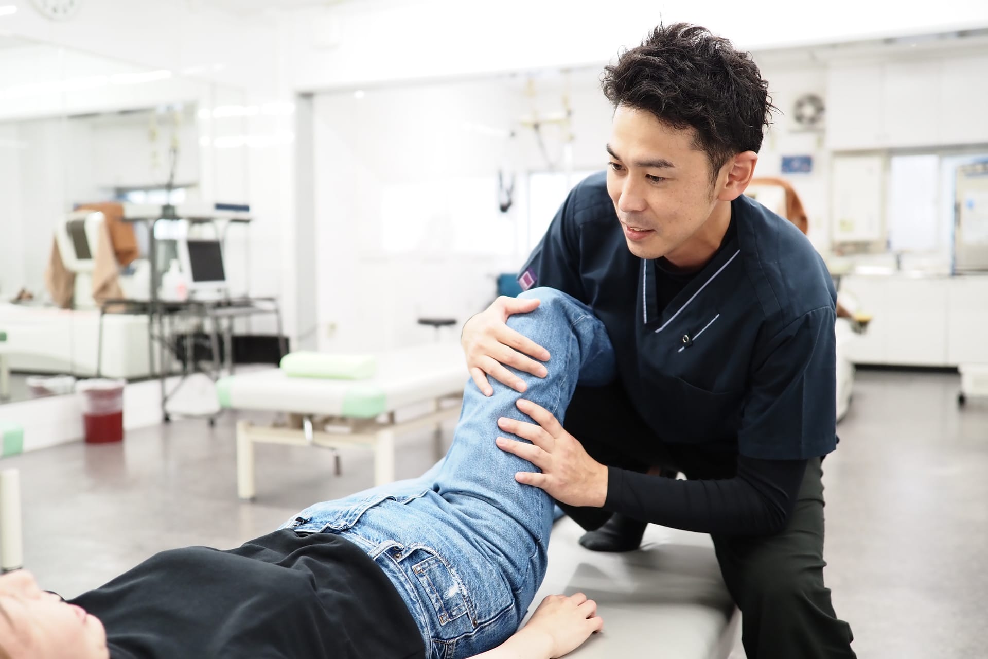 あおと整形外科クリニックの写真 3/4