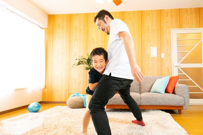 へやすぽアシストの写真