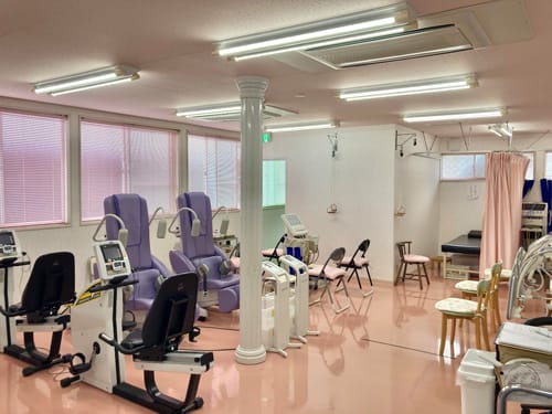 医療法人社団さいき整形外科のコピーの写真 2/3