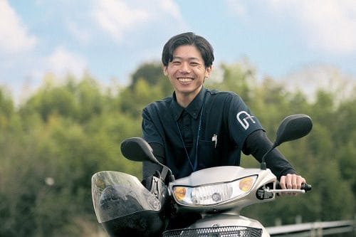 指定訪問看護アットリハ 方南町の写真 1/1