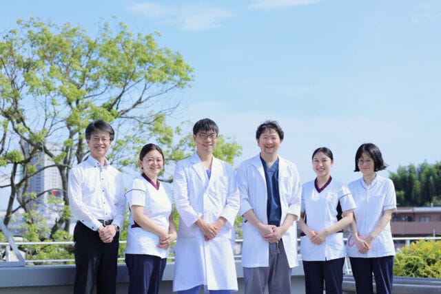 徳田病院の写真 1/1