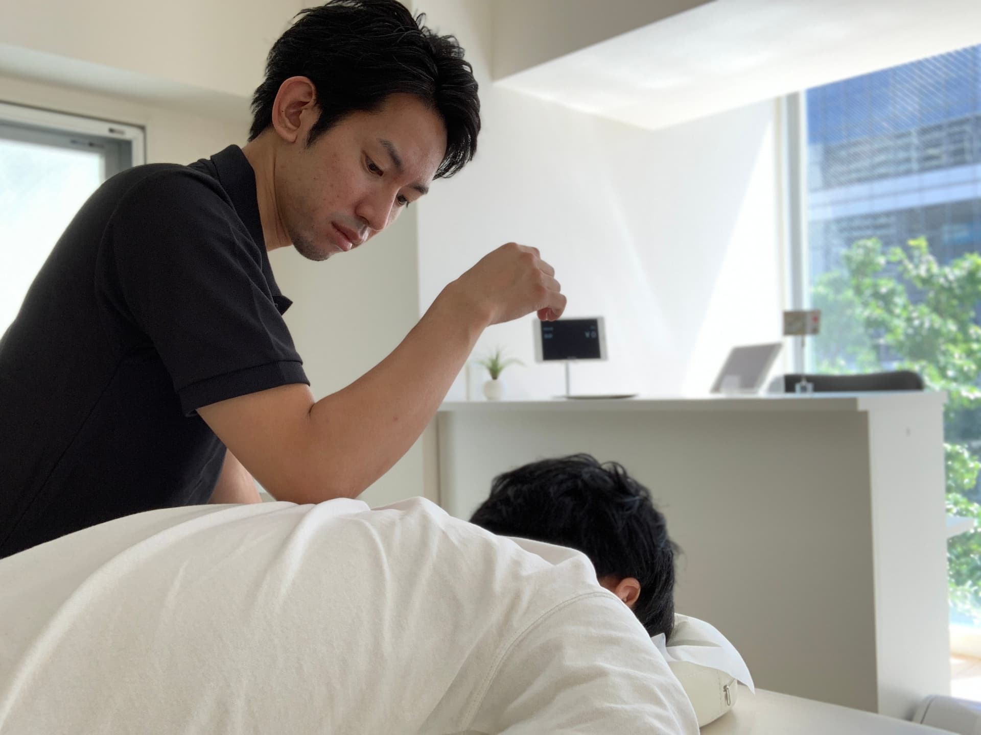 【2026年8月オープン予定/教育体制あり】青山筋膜整体 理学BODY 一宮店|(作業療法士)求人(業務委託)