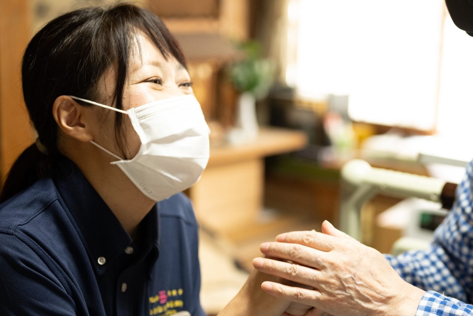 ソフィアメディ訪問看護ステーション 各務原の写真 1/3
