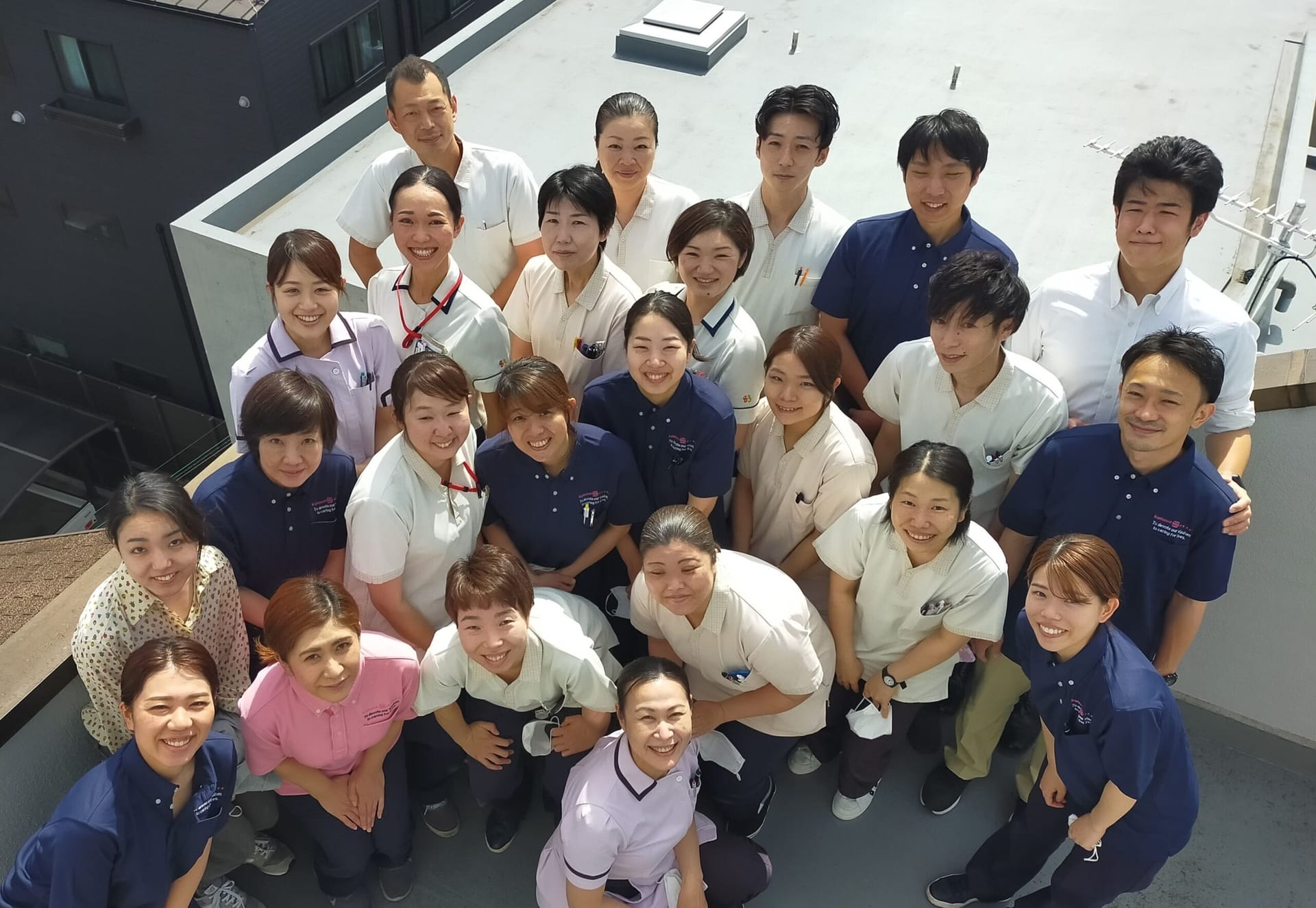 ソフィアメディ訪問看護ステーション 経堂の写真 1/5