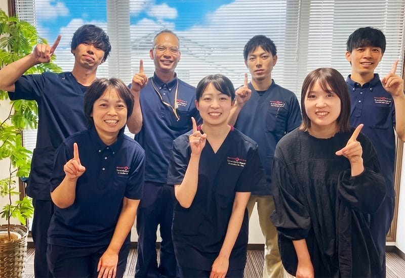 ソフィアメディ訪問看護ステーション 一宮の写真 1/5