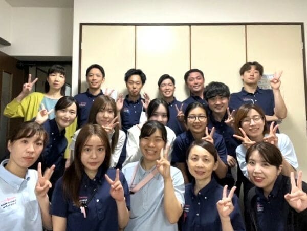ソフィアメディ訪問看護ステーション 名西の写真 1/5