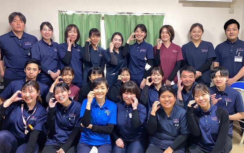 ソフィアメディ訪問看護ステーション 千種の写真 1/5