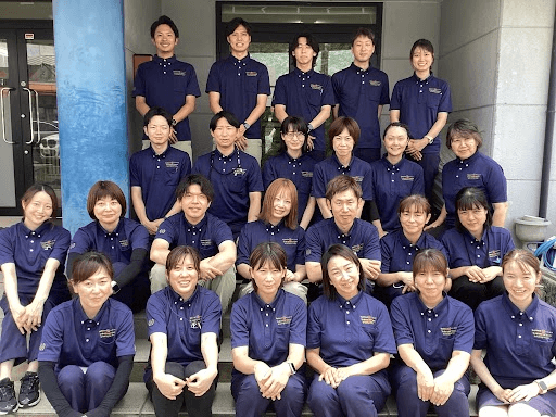 ソフィアメディ訪問看護ステーション 大垣の写真 1/5