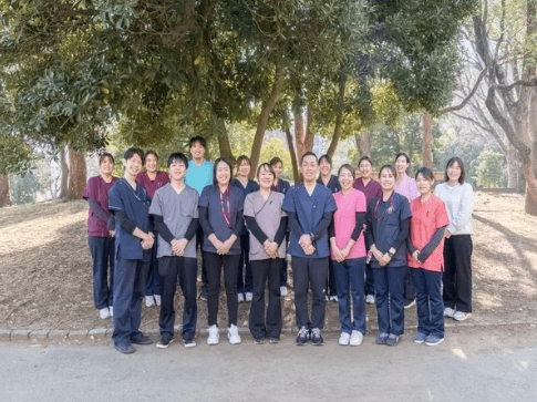 【週1日3時間~勤務OKダブルワーク可能】京急子安駅徒歩6分/日勤のみ/作業療法士パートの募集