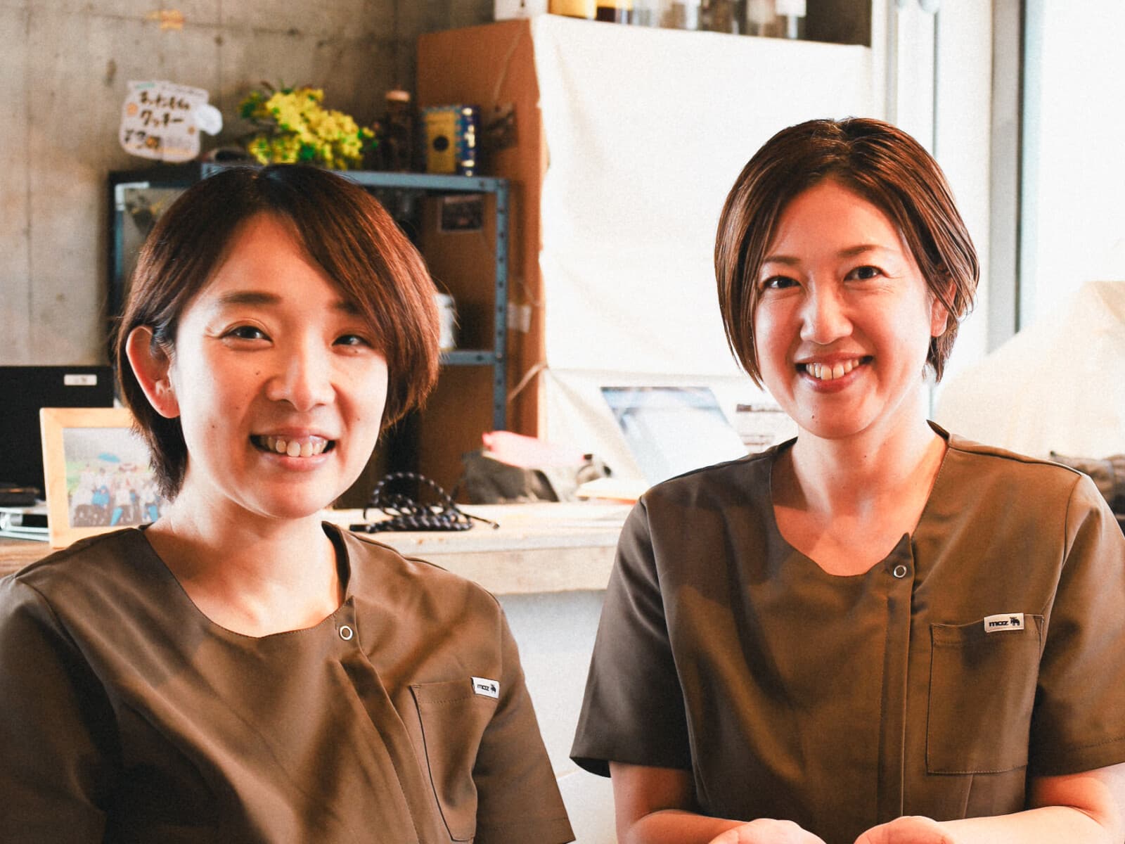 【パート理学療法士】訪問看護事業所MOI