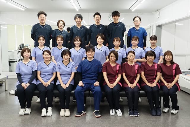 運動器リハにじっくり向き合える|スキルアップ支援あり◎理学療法士募集