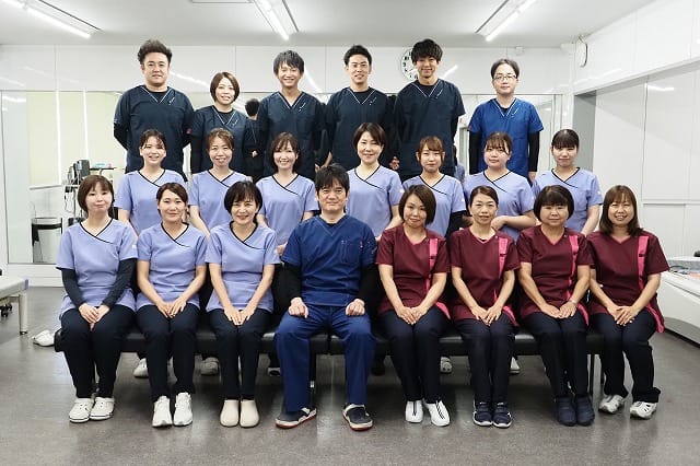 あおと整形外科クリニックの写真 1/4