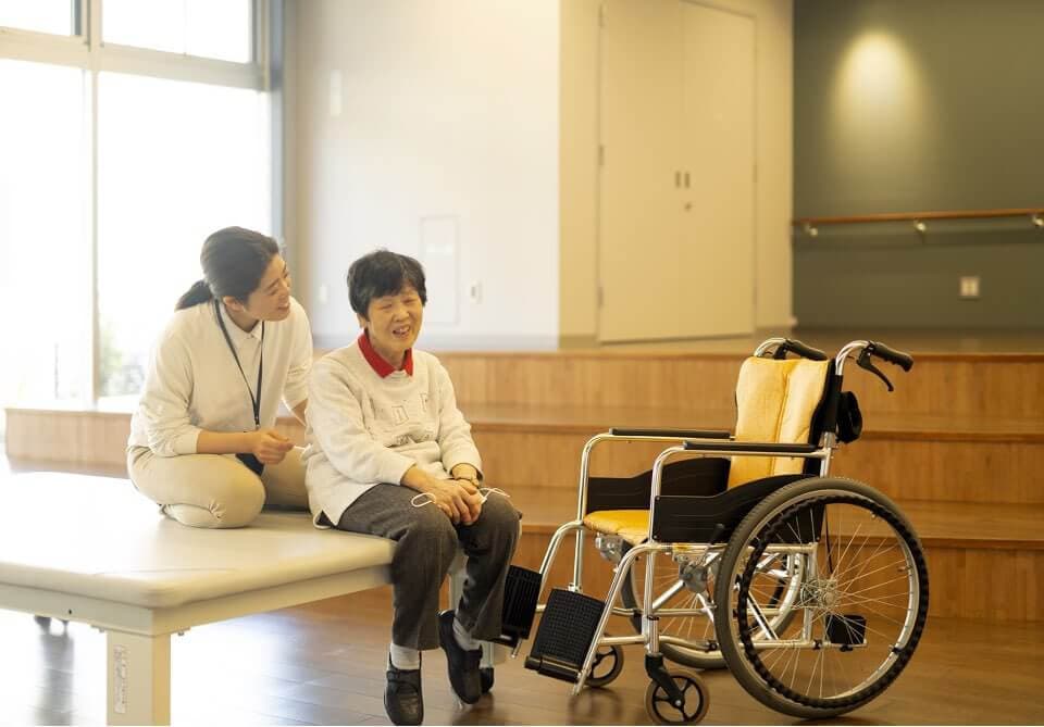 2021年4月オープンの『おうちにかえろう。病院』で理学療法士を募集中!