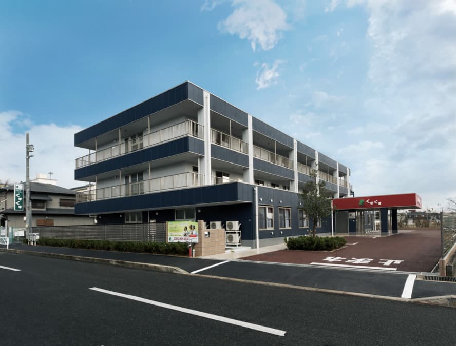 \週1日、1時間〜曜日固定勤務OKの訪問リハ/Wワーク・副業OK!マイカー通勤可能【四條畷市、大東市、門真市、寝屋川市エリア】