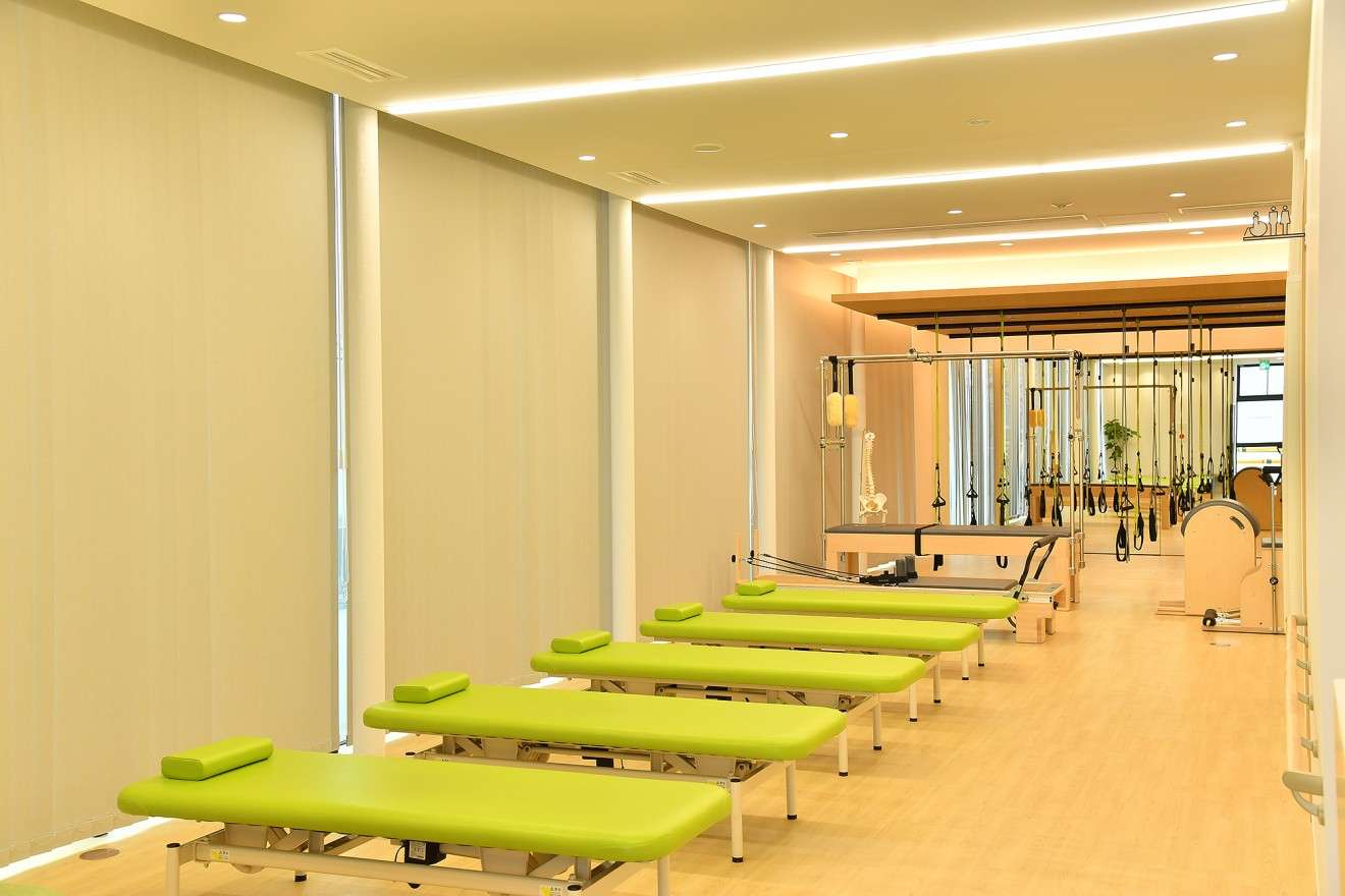 荒川整形外科リハビリテーションクリニックの写真 1/1