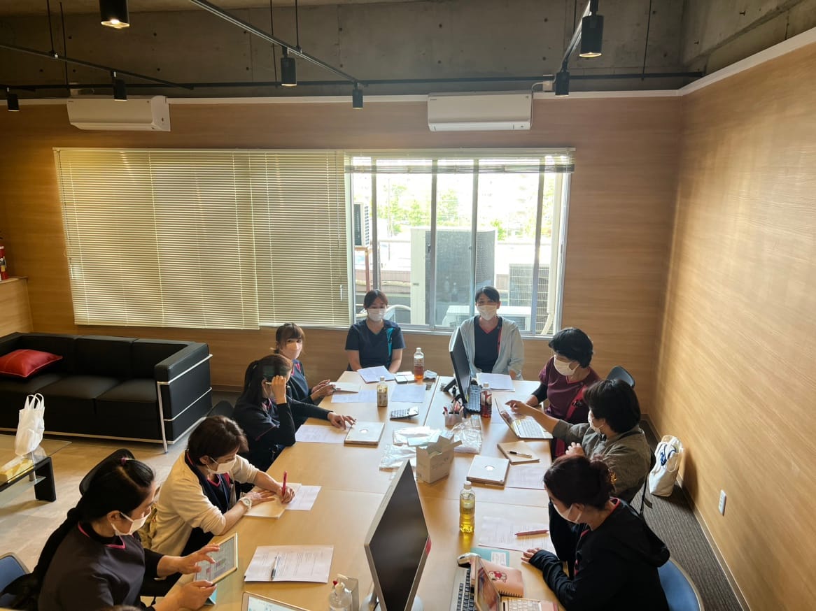 アール・クラ 横浜ベイの写真 1/1