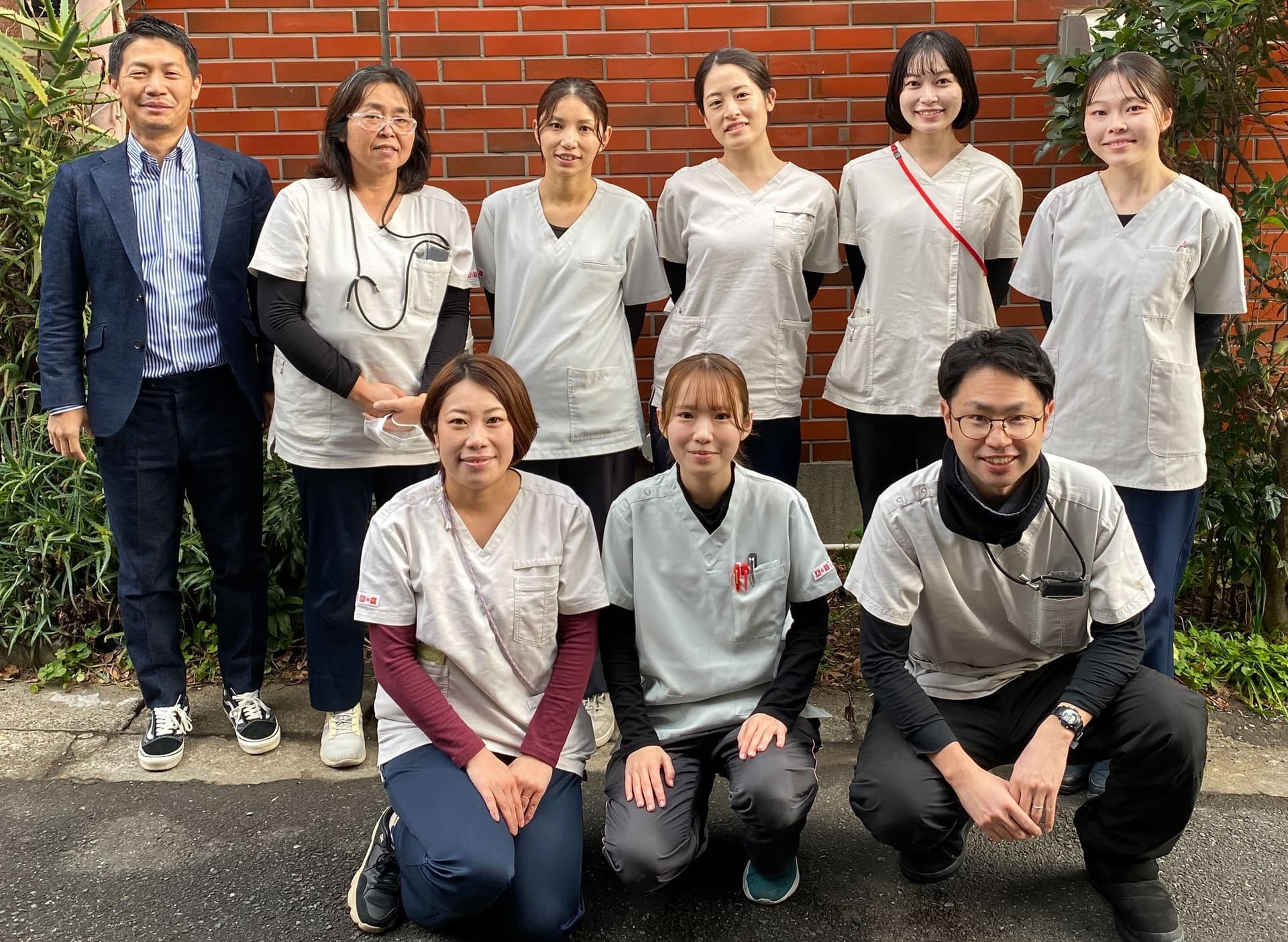 【常勤作業療法士】入社日応相談!他業種からの転職大歓迎☆日常生活指導や屋外歩行、個別リハビリなどを行っていただきます。