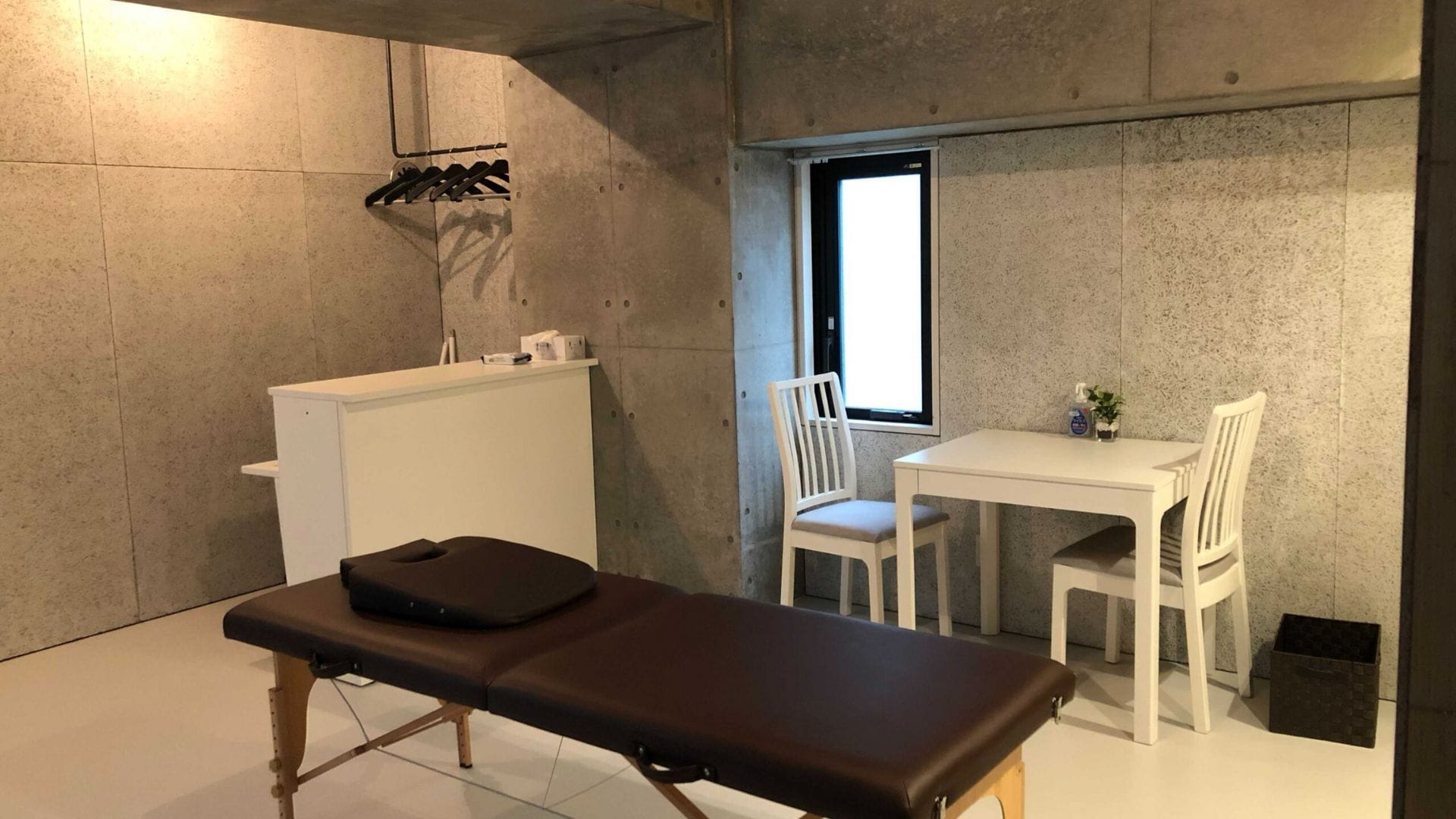 青山筋膜整体 理学ボディ練馬店の写真 1/1