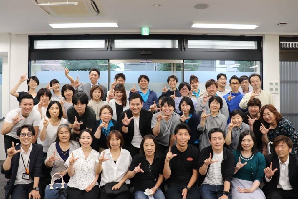 Luxem訪問看護リハビリステーション川崎宮前の写真 1/1