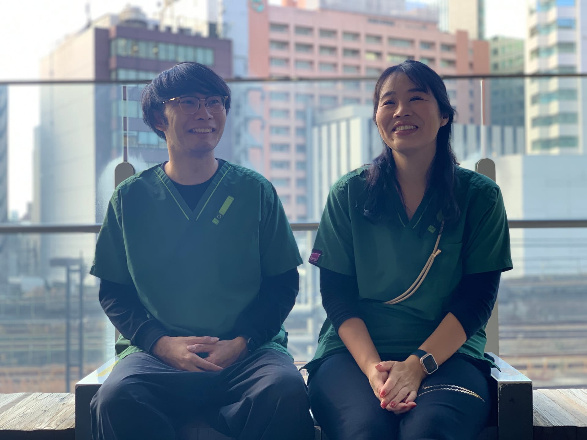 インホームの写真 1/1