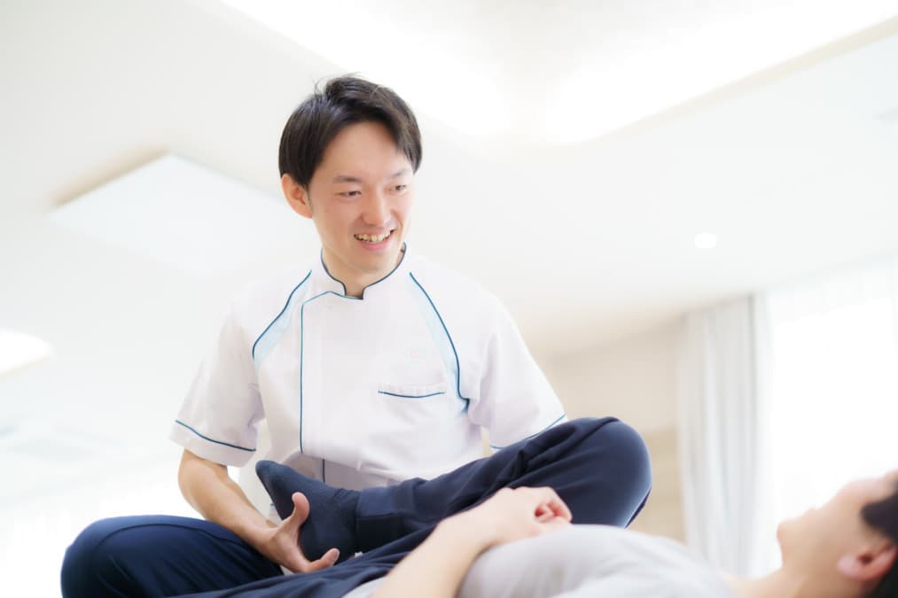 港区の回復期リハビリ専門病院◎「白金高輪駅」から徒歩4分の好アクセス○