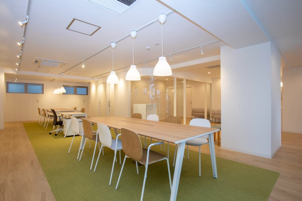 【訪問OT☆認知症が強みのステーション】母体が病院で安心/月給33.5万円/訪問リハ未経験のスタッフが8割&サポート充実!