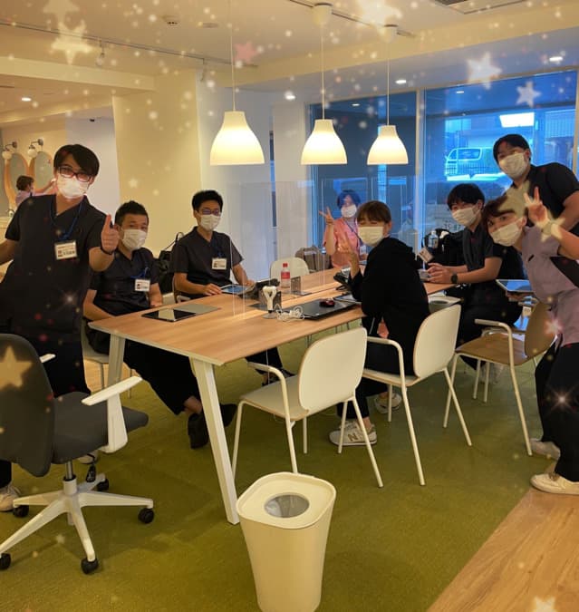 【訪問PT◎個別のリハビリを提供】母体が病院のため安定!月給33.5万円/訪問リハ未経験のスタッフが8割&サポート充実!