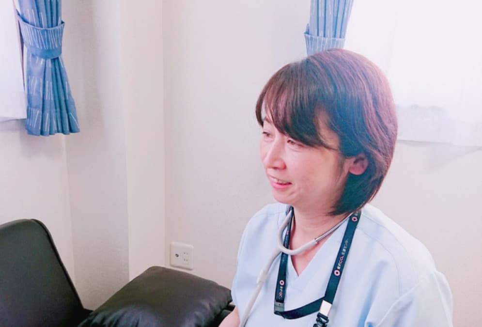 セラピストとして私たちと共に、新しい専門職としての働き方を創出しませんか?